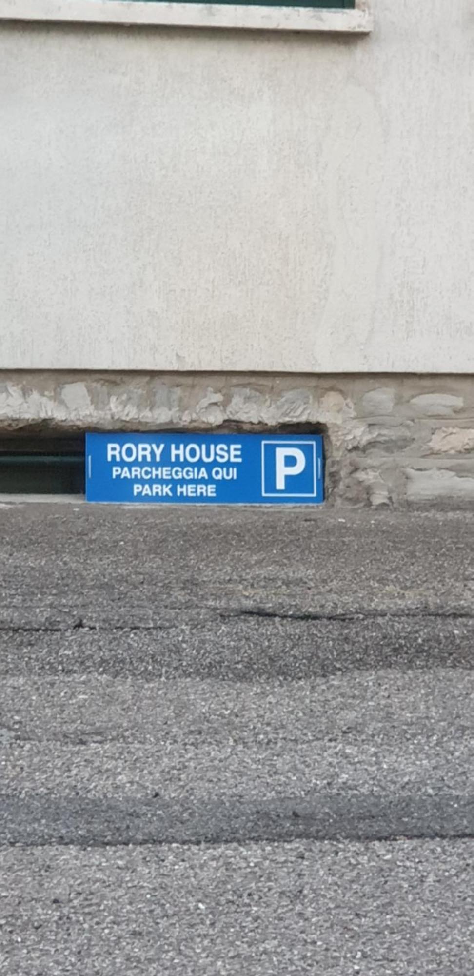 Rory House - كومو المظهر الخارجي الصورة